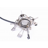RidgeMonkey Varič Quad Stove Pro Mini (RM185)
