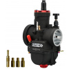 Karburátor PWK 30 NIBBI racing black