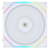 Lian Li UNI FAN TL Series Fan - 140mm, white 14TL1W