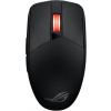 Asus ROG Strix Impact III, bezdrôtová herná myš, čierna 90MP03D0-BMUA00