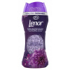PEREŁKI ZAPACHOWE AMETHYST LENOR DO PRANIA KAPSULE SVIEŽA VÔŇA 210 G