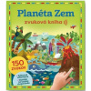 Planéta Zem zvuková kniha