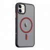 Tactical MagForce Hyperstealth 2.0 Apple iPhone 11 Black/Red