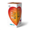 BIOMIN Vitamín K2 + vitamín D3 2000 IU premium 30 kapsúl