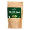 Zlatý Dúšok Zelená Káva rozpustný kávovinový nápoj so škoricou 1x100 g