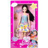 Barbie Moja prvá bábika 34 cm s líškou HLL22