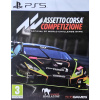 Assetto Corsa Competizione Day One Edition PlayStation 5 (PS5) krabicová verzia