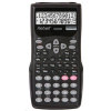 REBELL kalkulačka - SC 2040 BK - černá