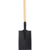 Strend pro S5119 rovný, s násadou D, Wood:Hand