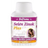 Medpharma Selen Zinok Plus 67 tabliet
