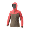 Dámska bunda DYNAFIT Radical Softshell JKT W