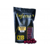 Carp Inferno Boilies Hot Line Red Demon 1kg 20mm