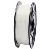 Filament PETG XtendLan 1,75 mm 1000 g biely