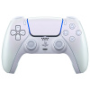 PlayStation DualSense Wireless Controller, chroma pearl [CFI-ZCT1W] (PlayStation DualSense Wireless Controller, chroma pearl [CFI-ZCT1W])