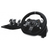 Logitech volant G920 Racing Wheel Xbox One, PC 941-000123