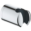GROHE Vitalio Universal nástenný držiak ručnej sprchy, chróm, 27958001