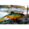 Fox Rage Wobble Replicant 23cm / 9inch 150g Original Stickleback