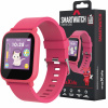 Smartwatch Maxlife MXSW-200 ružový