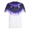Adidas Real Madrid Novoročné tričko JF2590 L (183 cm)