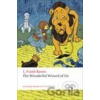 The Wonderful Wizard of Oz - Lyman Frank Baum