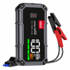 AMIO - Štartovací 3v1 powerbanka s LED baterkou 12V 12Ah 1000A PRO 04676