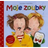 Moje zoubky - Radünz Iwona, Thomas Röhner