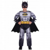 Kostým pre chlapca- Batman kostým 98 (Batman DC Detská licencia Masguise 98-104)
