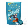 Lindt Lindor Slaný karamel Čokoládové pralinky 200 g