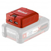 EINHELL TE-CP 18 Li