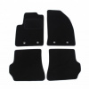 Koberce textilné AZ Auto Design Ford Fiesta 2002-2008