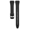 CASIO 10162570 - Plastový remienok CASIO W 201 (0953)