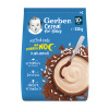 Gerber Cereal mliečna kaša kakaová Dobrú noc
