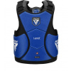 Chránič hrudníka RDX pre trenažéry APEX A4 - modry