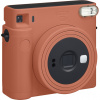 Fujifilm Fotoaparát Instax SQUARE SQ1 TERRACOTTA ORANGE EX D