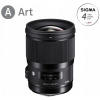 Objektív Sigma Nikon F 28mm F1.4 DG HSM Art