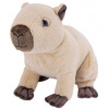 Plyšová hračka - figúrka Kawaii: Capybara (výška 25 cm)