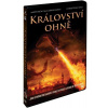 Království ohně - DVD