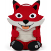 Detský batoh do škôlky Affenzahn Large Friend - Fox uni