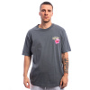 Triko Rip N Dip - Real Water Tee - Charcoal velikost XXL
