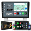 Autorádio NCS ZQ9 Opel Astra J 2009-2015 Android Navigácia 8GB LTE