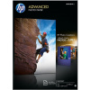 HP A4 Advanced, 250g/m2, lesklý, 25ks Q5456A