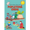 Popletená kniha - Martin Gato, Šárka Jechová