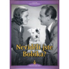 Neviděli jste Bobíka? - DVD Digipack
