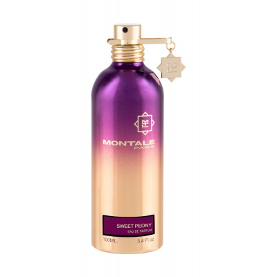 Montale Sweet Peony, Parfumovaná voda 100ml pre ženy