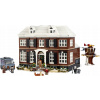 LEGO Ideas 21330 Sám doma