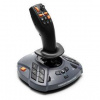 Joystick Thrustmaster SimTask FarmStick, PS5/PC (4160881) čierny