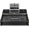 UDG Ultimate Flight Case Pioneer DDJ-REV5 Blk Plus (L)