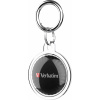 Verbatim My Finder Coin Modrátooth Čierna/Čierna - Sledovacie Zariadenie Myfc-01B 32133