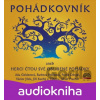 Pohádkovník aneb Herci čtou své oblíbené pohádky (audiokniha) - Supraphon