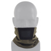 Airsoft maska Knight Delta Armory Oliva